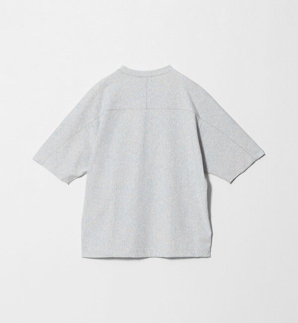 UNITED ARROWS green label relaxing「トリコット ドルマンスリーブ 半袖 Tシャツ カットソー -UVカット・吸水速乾-」|Tシャツ・カットソー|