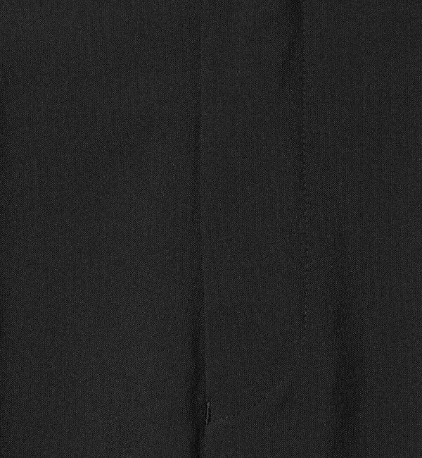UNITED ARROWS green label relaxing「【WEB限定】JUST fit ドライ ポリエステル 1プリーツ イージーパンツ -吸水速乾-」|その他|