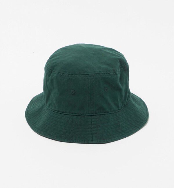 BEAUTY&YOUTH UNITED ARROWS「コットン カラー バケット ハット」|ハット|