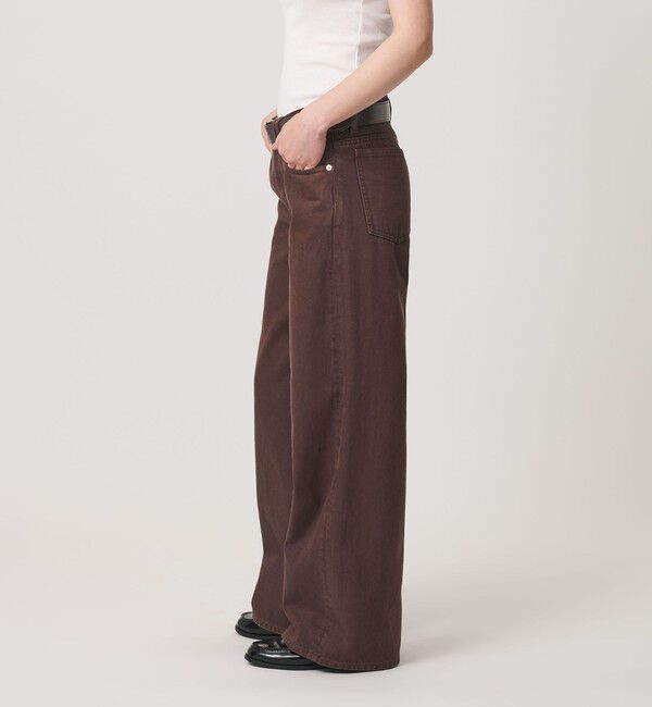ER「＜ER＞DOCTOR HONZAWA DENIM デニムパンツ」|デニム|