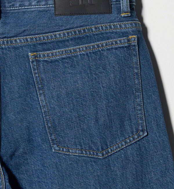 ER「＜ER＞DOCTOR HONZAWA DENIM デニムパンツ」|デニム|