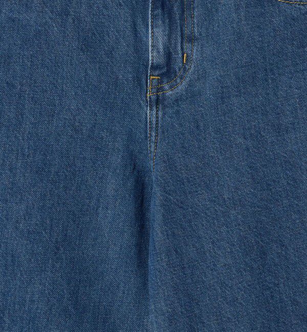 ER「＜ER＞DOCTOR HONZAWA DENIM デニムパンツ」|デニム|