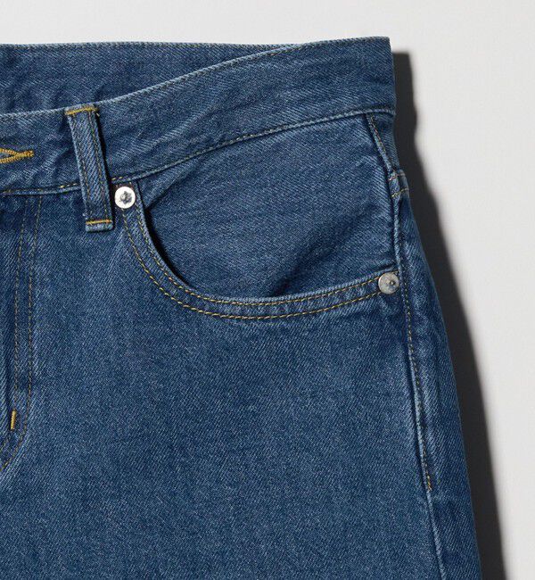 ER「＜ER＞DOCTOR HONZAWA DENIM デニムパンツ」|デニム|