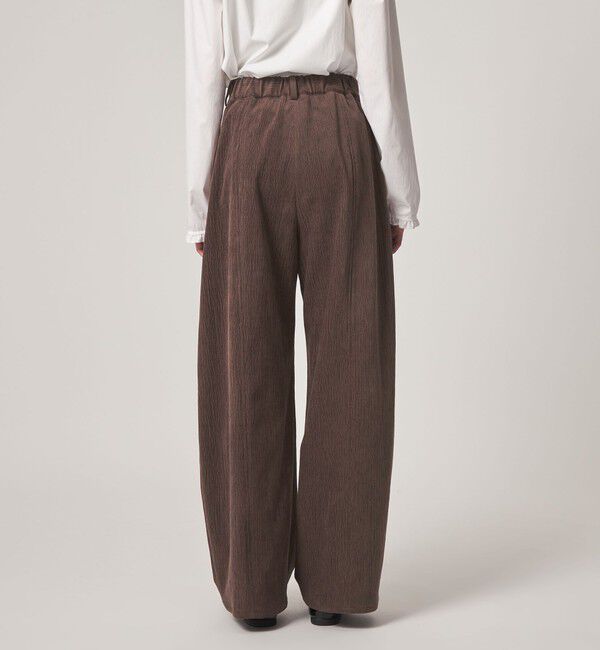 STEVEN ALAN「＜Steven Alan＞ランダム コーデュロイ ワイド パンツ」|その他|