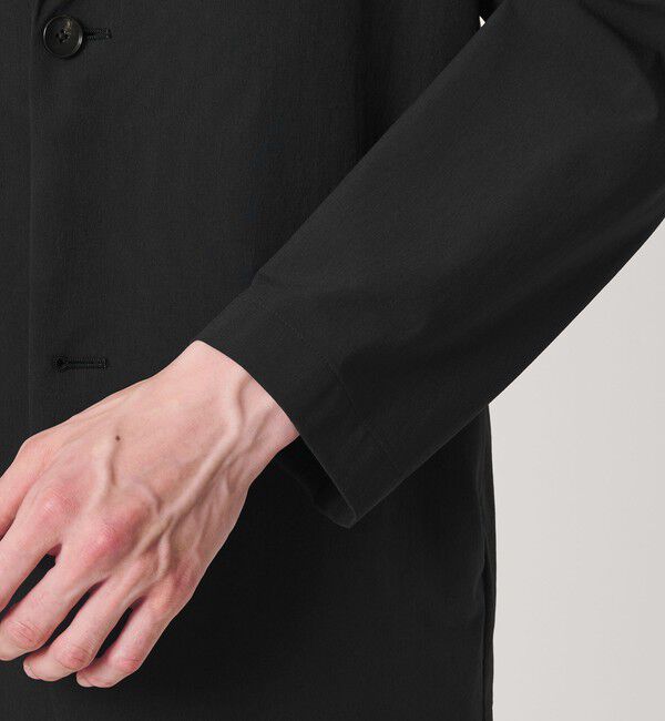 BEAUTY&YOUTH UNITED ARROWS「360&deg;MASTER リラックス 2B ジャケット セットアップ対応 撥水 ストレッチ ウォッシャブル」|テーラードジャケット|