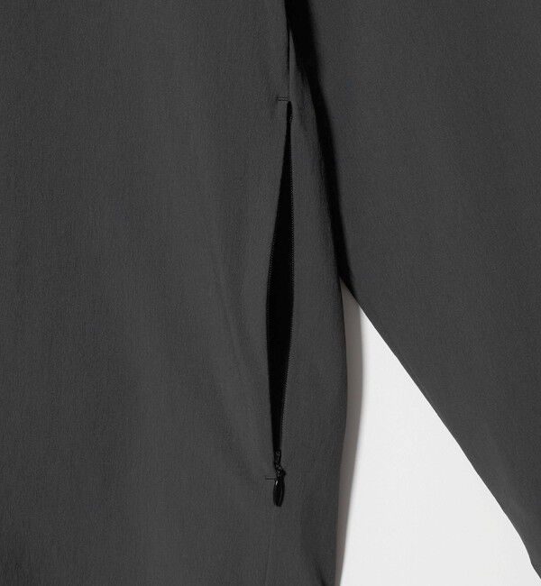 BEAUTY&YOUTH UNITED ARROWS「360&deg;MASTER リラックス 2B ジャケット セットアップ対応 撥水 ストレッチ ウォッシャブル」|テーラードジャケット|