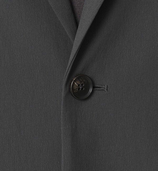 BEAUTY&YOUTH UNITED ARROWS「360&deg;MASTER リラックス 2B ジャケット セットアップ対応 撥水 ストレッチ ウォッシャブル」|テーラードジャケット|