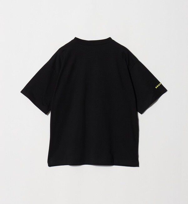BEAUTY&YOUTH UNITED ARROWS「【別注】＜TOKI＞プリント ショートスリーブ Tシャツ」|Tシャツ・カットソー|