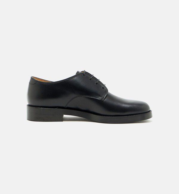 BEAUTY&YOUTH UNITED ARROWS「フレンチ ブラッチャー オックスフォード プレーントゥ シューズ」|ビジネス・ドレスシューズ|