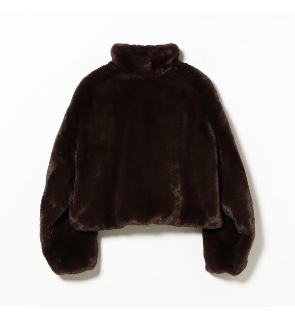 Demi-Luxe BEAMS 「【別注】TATRAS / ARIANNA ブルゾン」|ブルゾン・スタジャン|