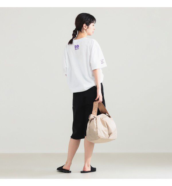 Demi-Luxe BEAMS 「【別注】NOMADIS / for Dog Lovers Tシャツ」|Tシャツ・カットソー|