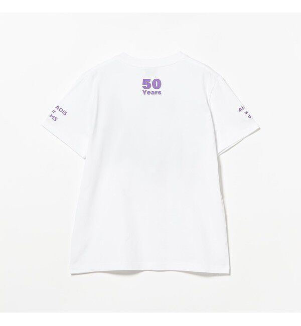 Demi-Luxe BEAMS 「【別注】NOMADIS / for Dog Lovers Tシャツ」|Tシャツ・カットソー|