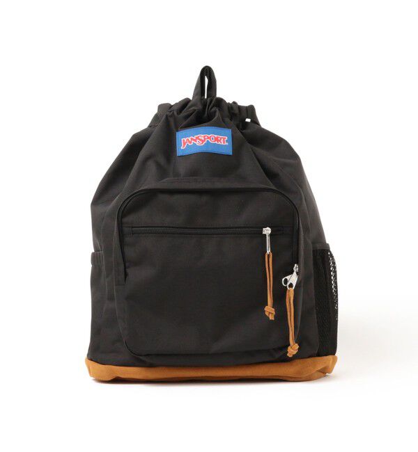 BEAMS「JANSPORT / 別注 Pack & Go」|トートバッグ|