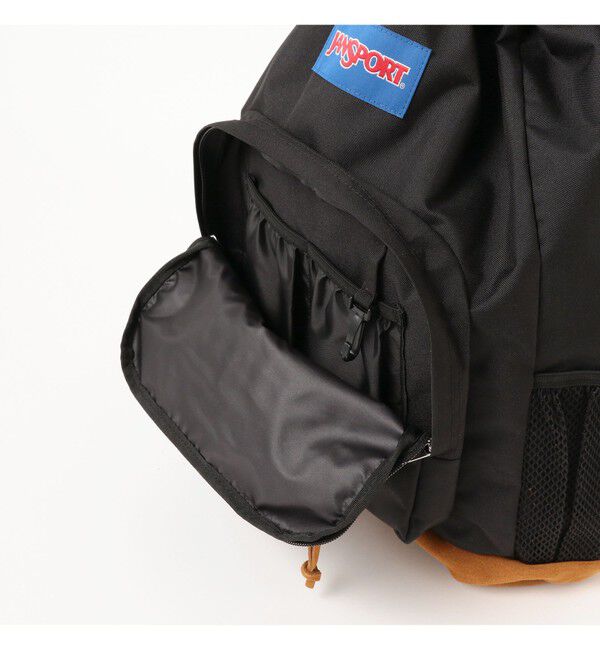 BEAMS「JANSPORT / 別注 Pack & Go」|トートバッグ|
