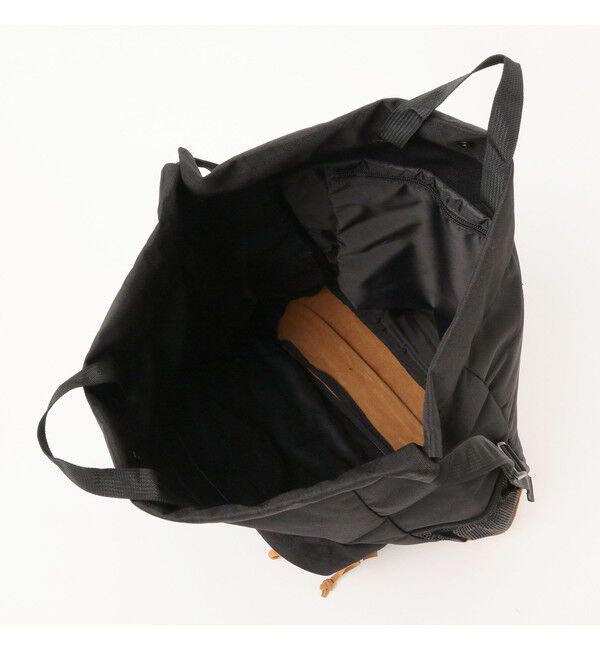 BEAMS「JANSPORT / 別注 Pack & Go」|トートバッグ|