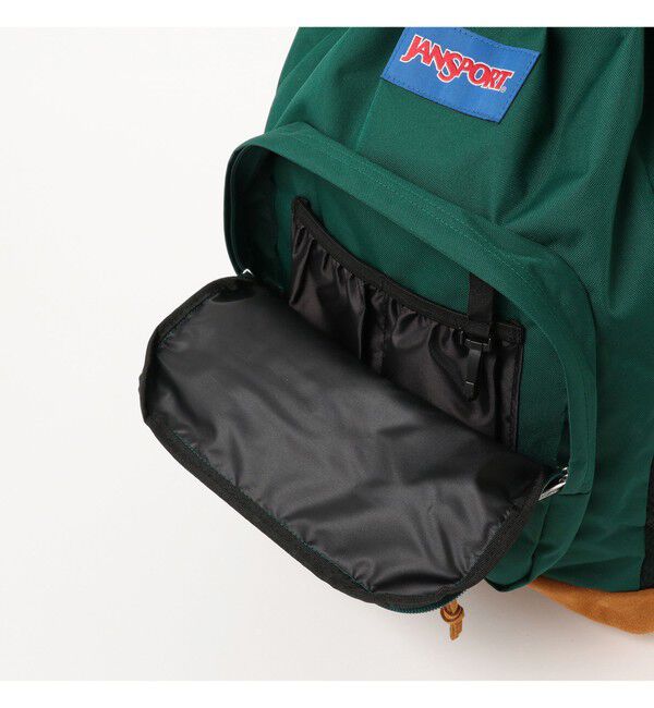BEAMS「JANSPORT / 別注 Pack & Go」|トートバッグ|