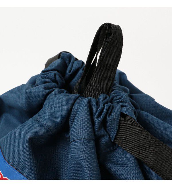 BEAMS「JANSPORT / 別注 Pack & Go」|トートバッグ|