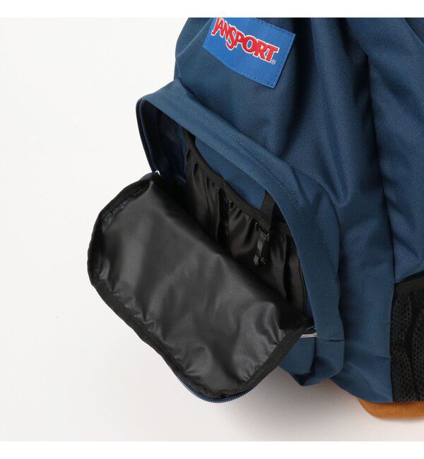 BEAMS「JANSPORT / 別注 Pack & Go」|トートバッグ|