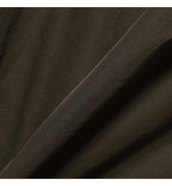 BEAMS PLUS「2 Pleats Relax Shorts NYCO Twill」|その他|