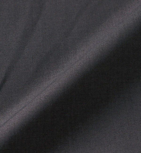 SHIPS Colors 「SHIPS Colors:〈手洗い可能〉TR レイヤード シャツ ワンピース◇」|ワンピース|