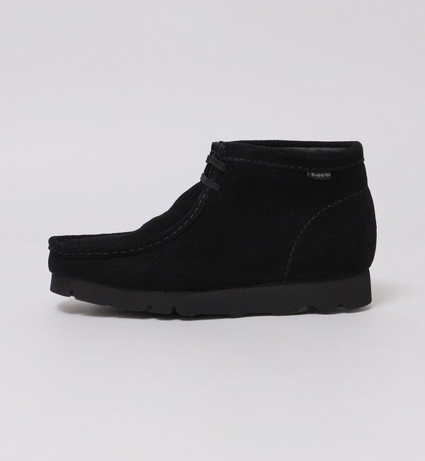 SHIPS「CLARKS: WALLABEE BOOT GORE-TEX」|その他|