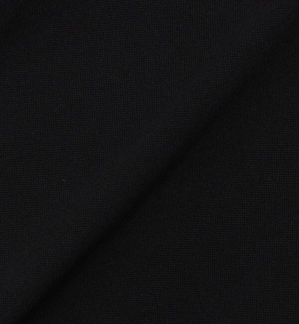 SHIPS「【SHIPS別注】FRED PERRY: SOLOTEX(R) 鹿の子 ワンポイント ロゴ Tシャツ24SS」|Tシャツ・カットソー|
