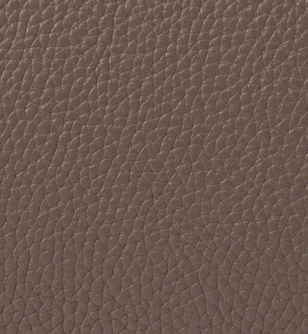 TOMORROWLAND GOODS「ATELIER TOMORROW PILLAR レザーバッグ」|ハンドバッグ|