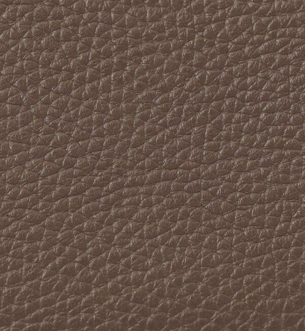 TOMORROWLAND GOODS「ATELIER TOMORROW PILLAR レザーバッグ」|ハンドバッグ|