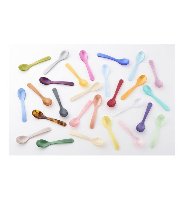 journal standard Furniture「【Heim Sohne/ハイムゾーネ】EGG SPOON　エッグスプーン」|食器・キッチングッズ|