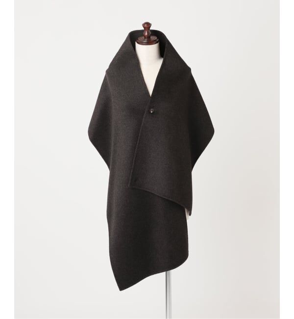 Plage「《予約》HAMILTON stole half コート」|その他|