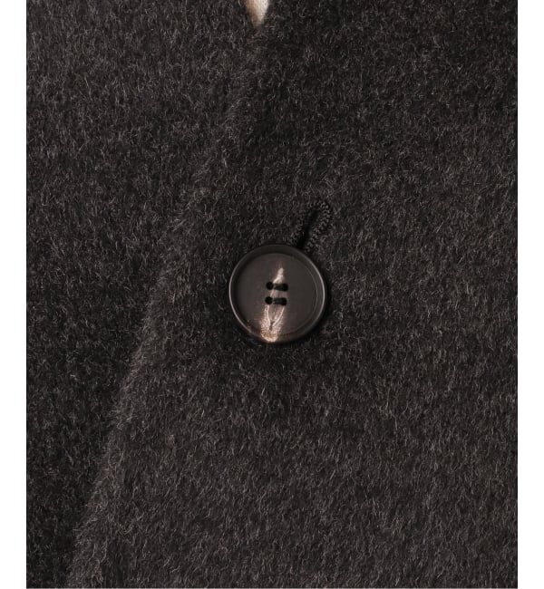 Plage「《予約》HAMILTON stole half コート」|その他|