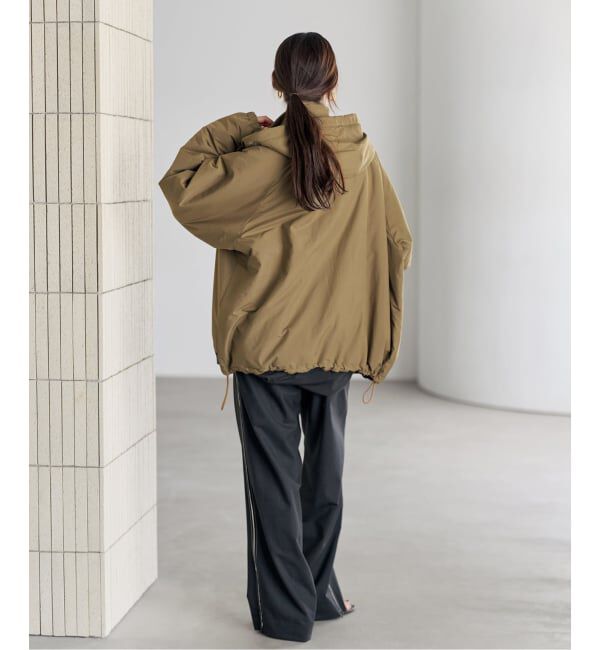Plage「《予約》TRADITIONAL WEATHERWEAR 別注 ブルゾン」|その他|