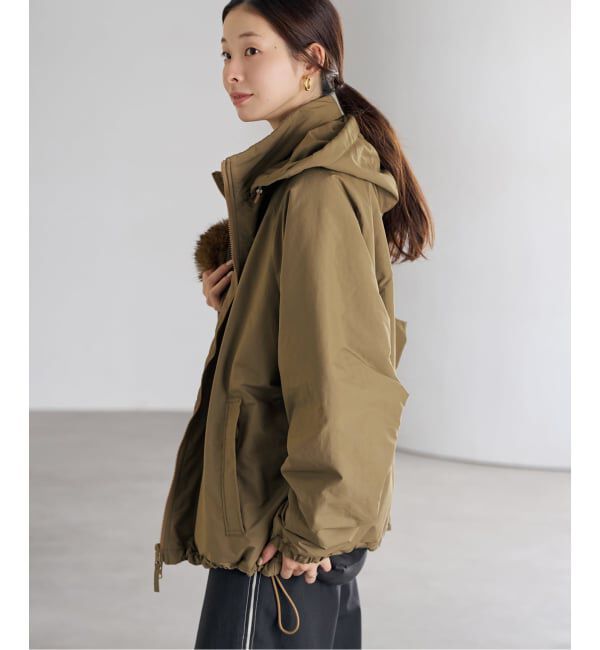 Plage「《予約》TRADITIONAL WEATHERWEAR 別注 ブルゾン」|その他|