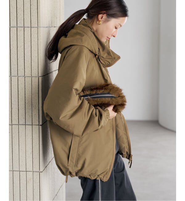 Plage「《予約》TRADITIONAL WEATHERWEAR 別注 ブルゾン」|その他|