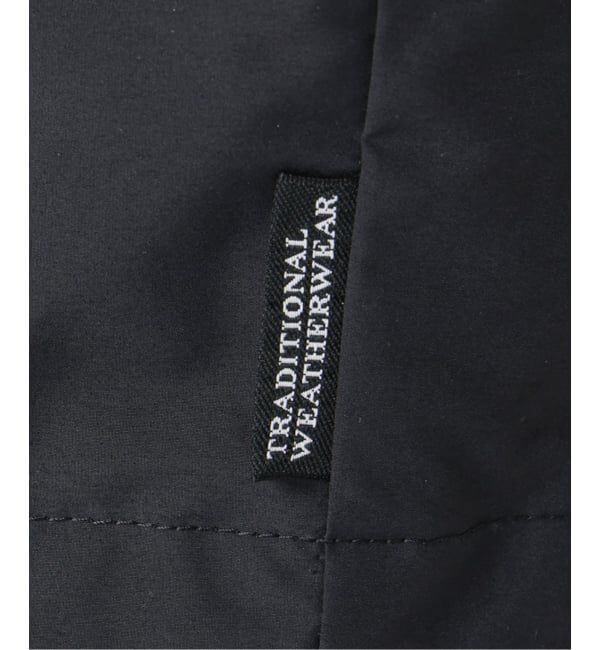 Plage「《予約》TRADITIONAL WEATHERWEAR 別注 ブルゾン」|その他|