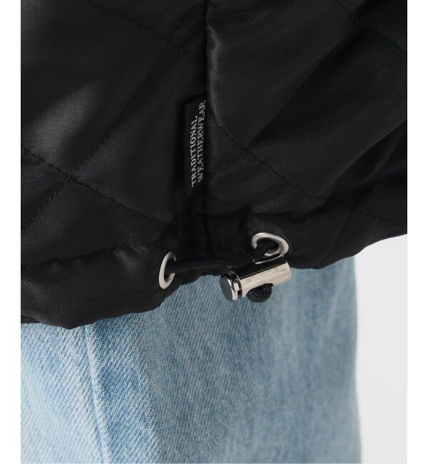 Plage「《予約》TRADITIONAL WEATHERWEAR 別注 ブルゾン」|その他|