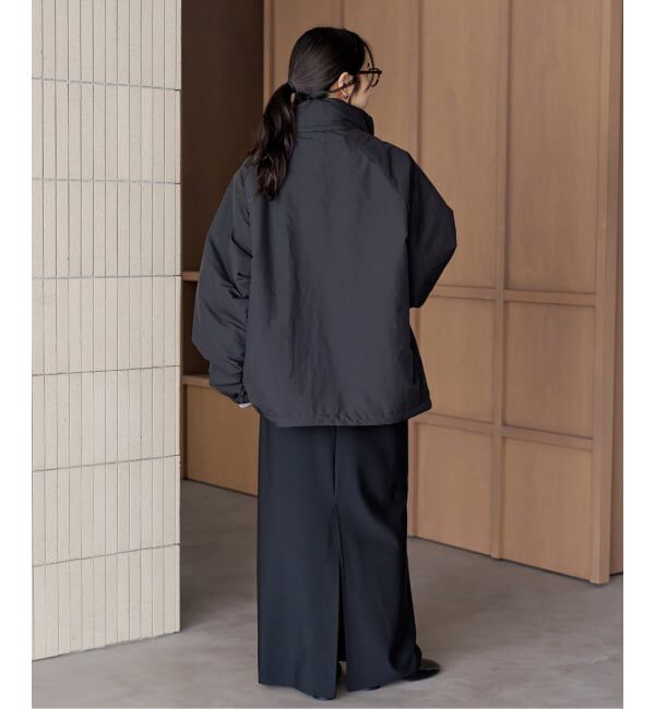 Plage「《予約》TRADITIONAL WEATHERWEAR 別注 ブルゾン」|その他|
