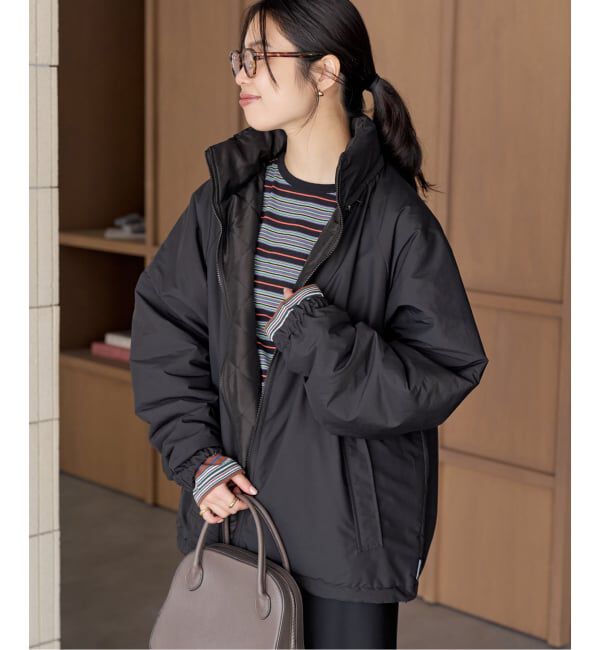 Plage「《予約》TRADITIONAL WEATHERWEAR 別注 ブルゾン」|その他|
