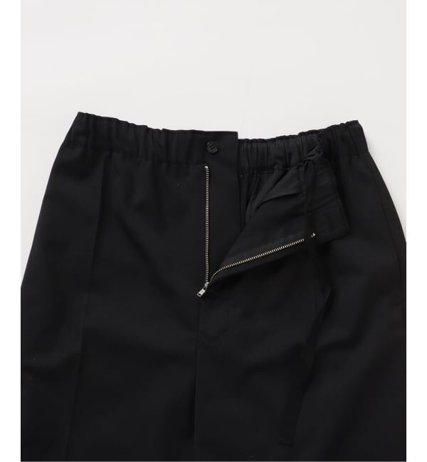 Plage「《予約》useful trouser パンツ」|スラックス|