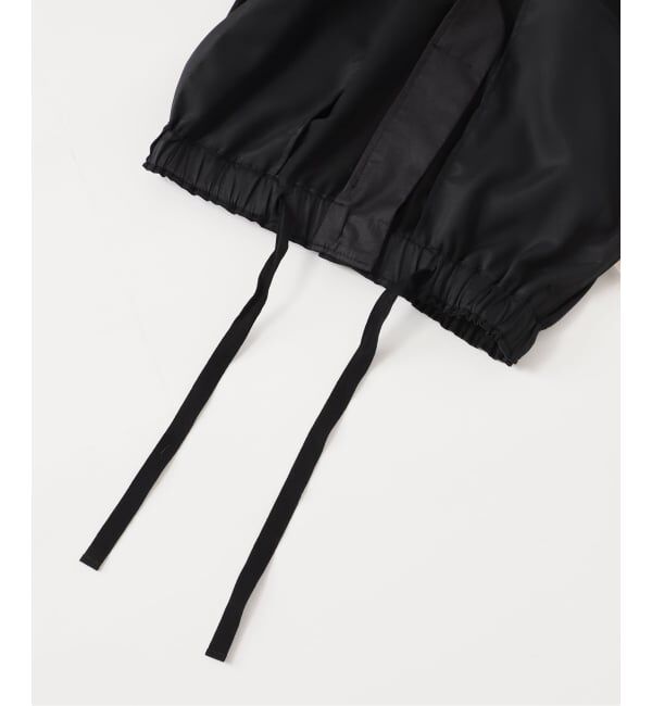 Plage「《予約》useful trouser パンツ」|スラックス|