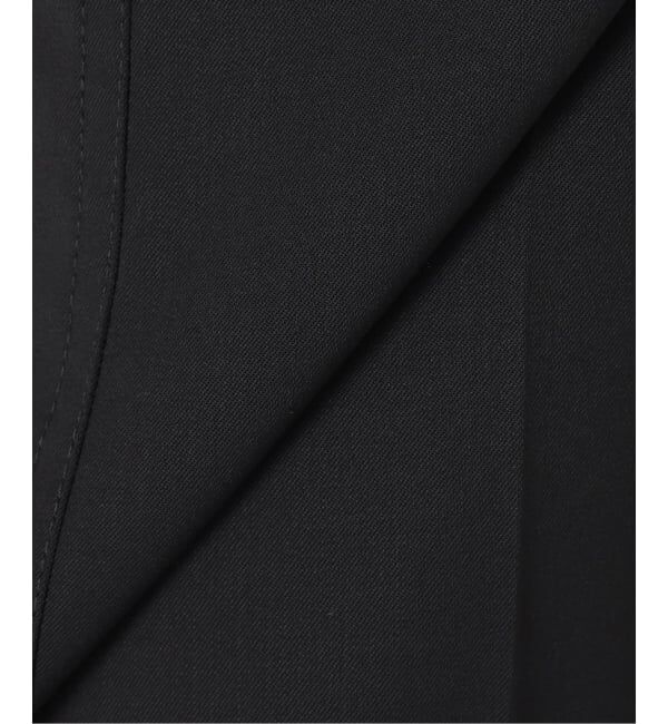 Plage「《予約》useful trouser パンツ」|スラックス|