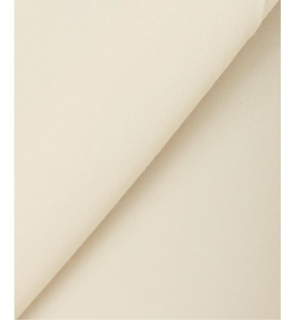 Plage「《予約》useful trouser パンツ」|スラックス|