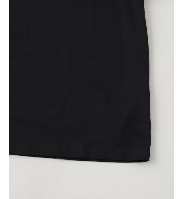 Paris Saint-Germain「【NIKE / ナイキ】PSG M NK DF PRIMARY STMT SS 3R HQ3870- 010」|Tシャツ・カットソー|