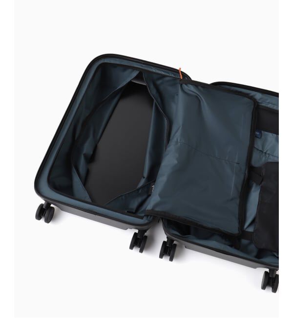 417 EDIFICE「BELLROY Transit Check-In」|その他|