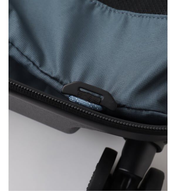 417 EDIFICE「BELLROY Transit Carry-On」|その他|