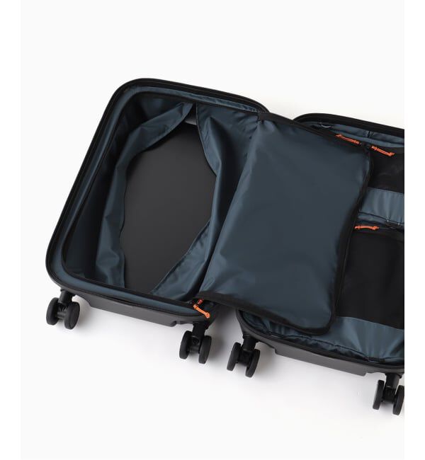 417 EDIFICE「BELLROY Transit Carry-On」|その他|