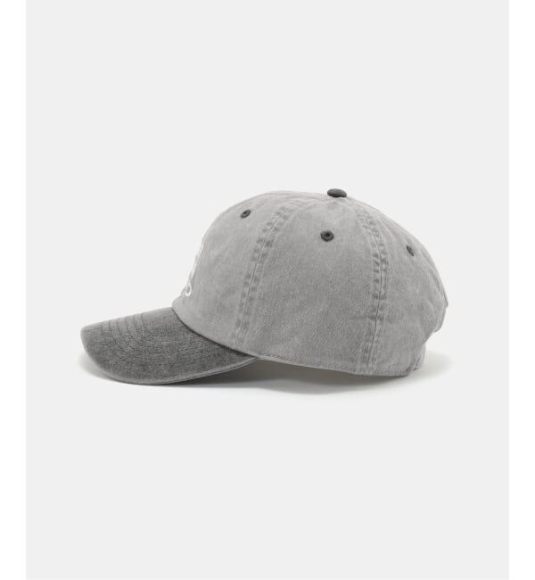 JOURNAL STANDARD「別注【J.J.Mercer / ジェイジェイマーサー】 LOGO CAP」|キャップ・キャスケット|