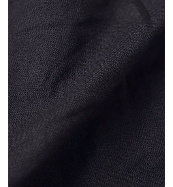 JOURNAL STANDARD relume「European Flax / ヨーロピアンフラックス ガーメントダイ リネン イージーパンツ」|その他|