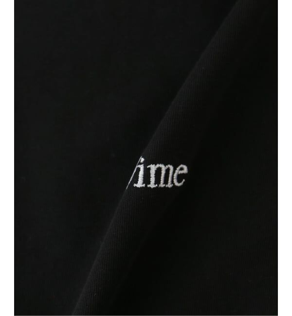 Oriens JOURNAL STANDARD「【Dime/ダイム】 CLASSIC SMALL LOGO T-SHIRT」|Tシャツ・カットソー|
