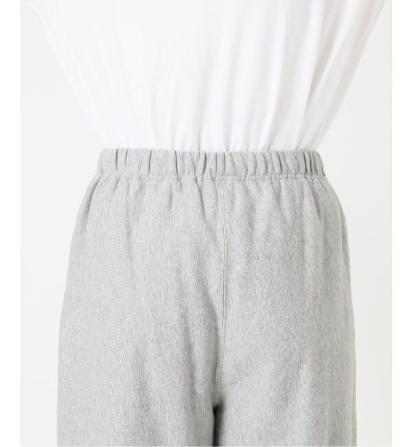 JOURNAL STANDARD relume「《予約》ロゴスウェットパンツ」|その他|
